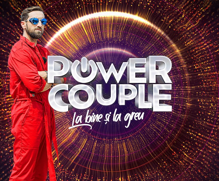 Power Couple