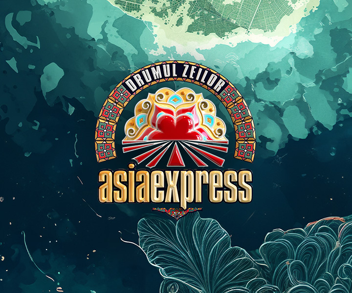 Asia Express