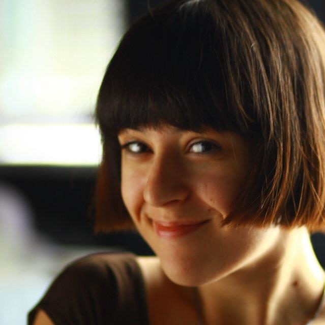 Ioana Bucur